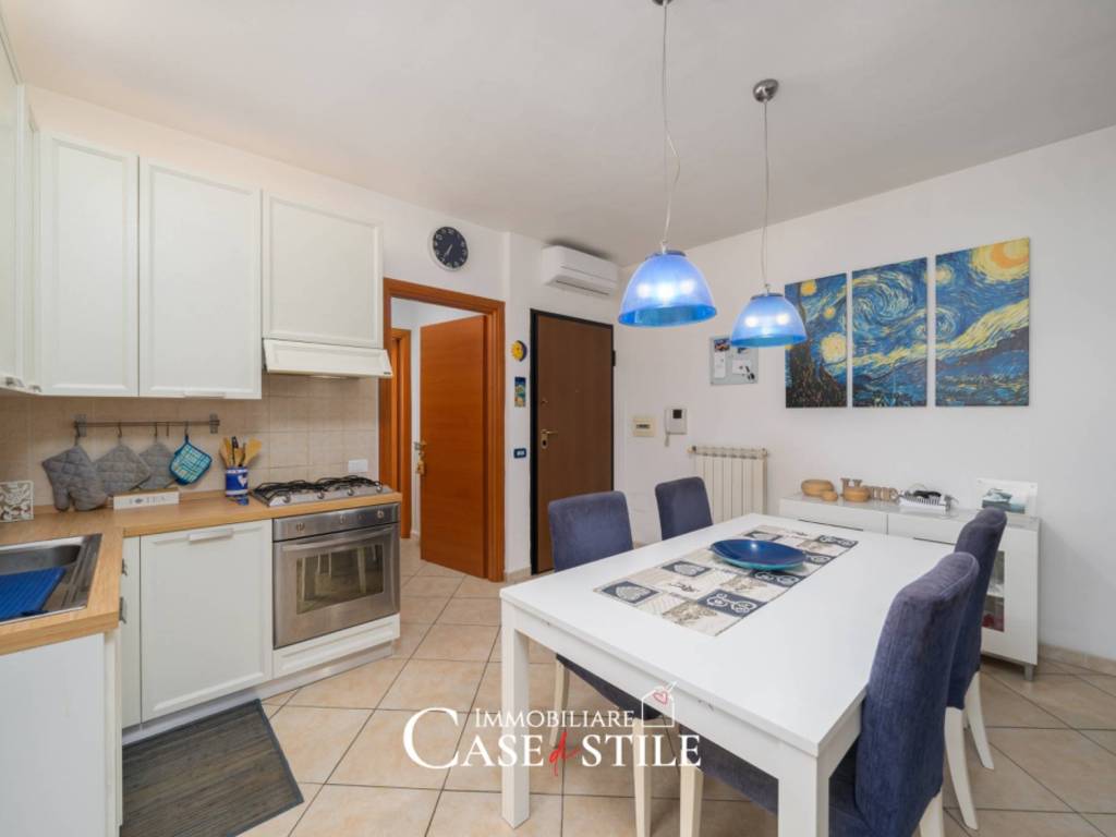 Appartamento a Sarzana in Via Brigata Partigiana Ugo Muccini, 34 - Foto 4