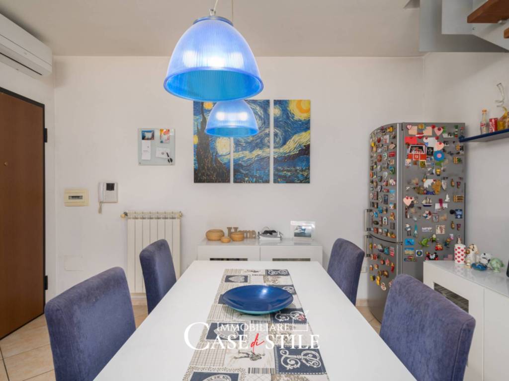 Appartamento a Sarzana in Via Brigata Partigiana Ugo Muccini, 34 - Foto 5