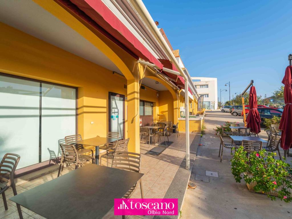 Immobile a Olbia in Viale Aldo Moro - Foto 4