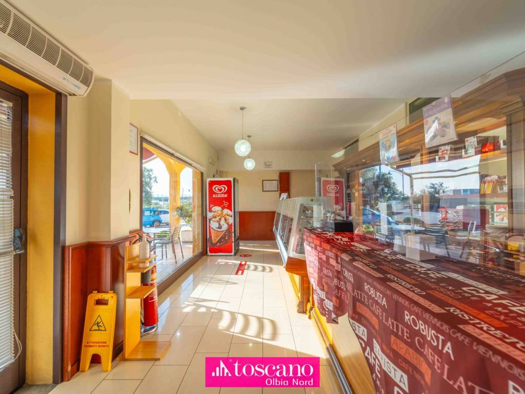 Immobile a Olbia in Viale Aldo Moro - Foto 5