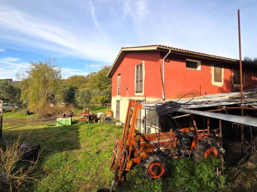 Rustico / casale a Trevignano romano in Via Londra - Foto 4