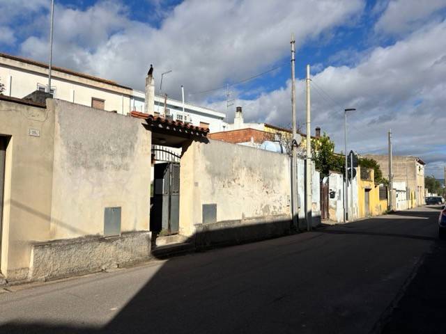 Villa a Lunamatrona in Via Carbonia - Foto 2