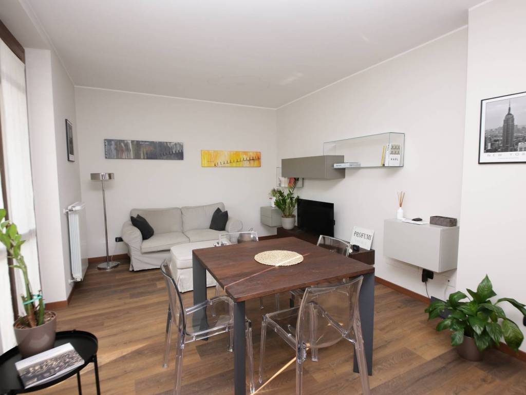 Appartamento a Origgio in Via Sant'Eustorgio, 7 - Foto 2