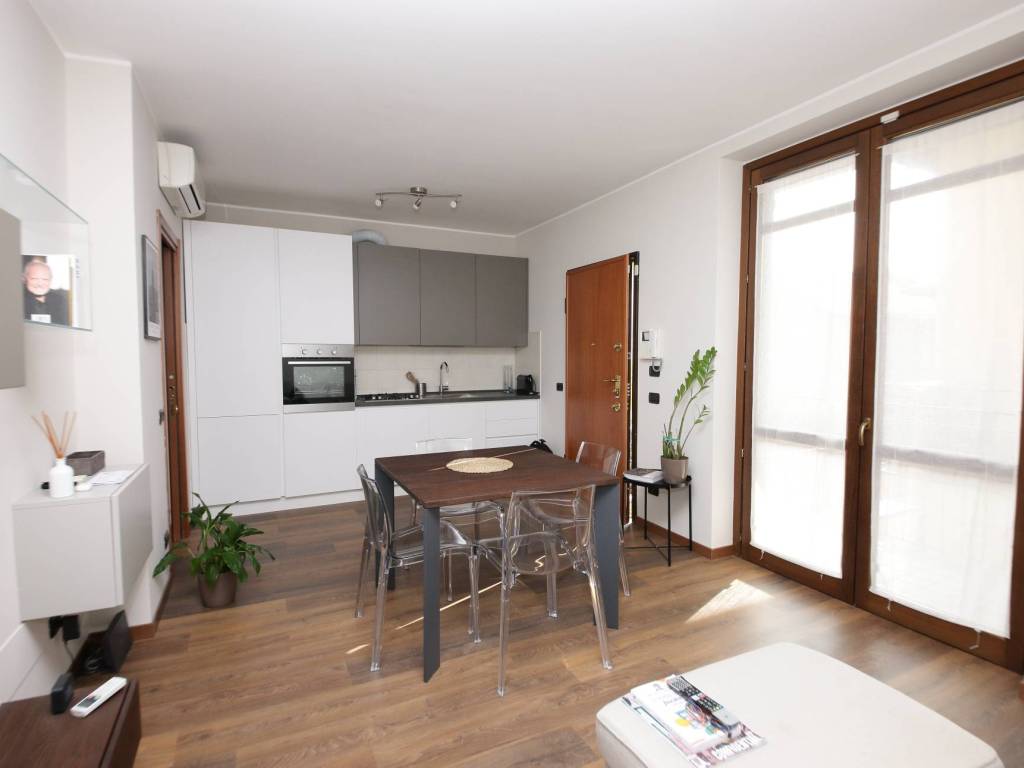 Appartamento a Origgio in Via Sant'Eustorgio, 7 - Foto 3