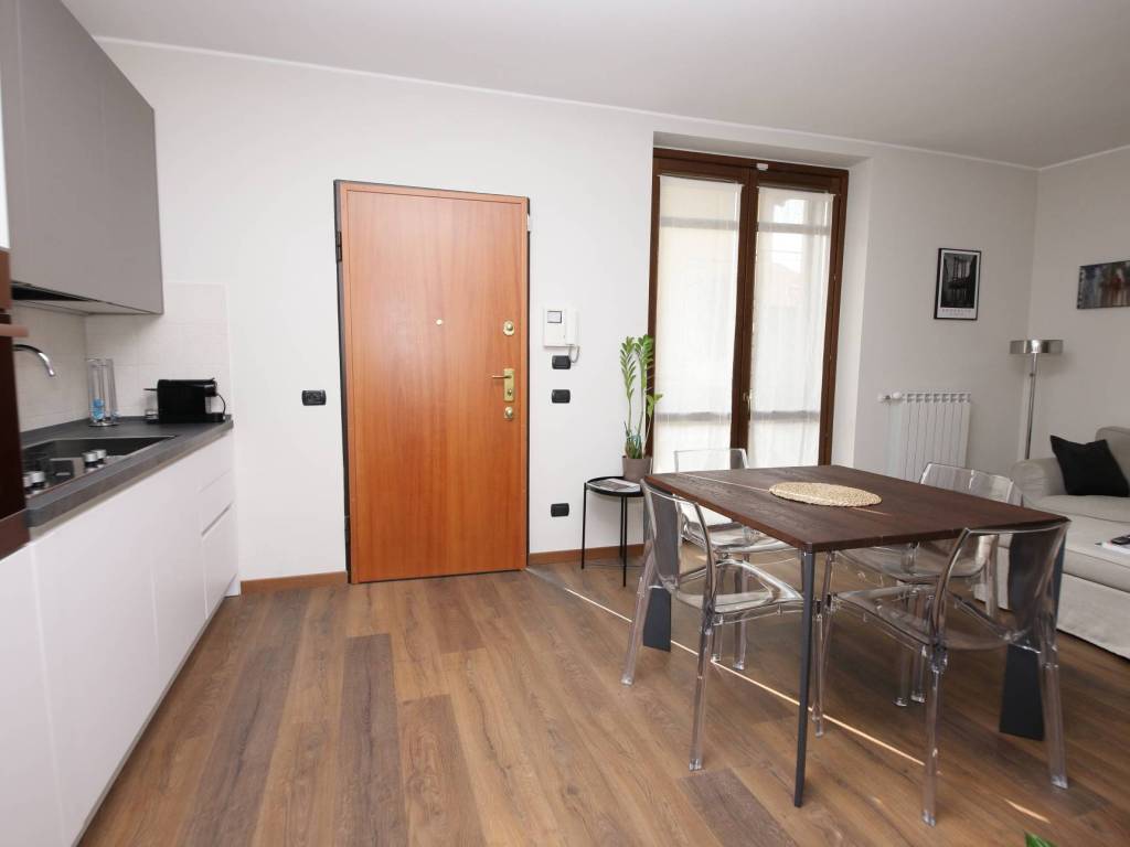Appartamento a Origgio in Via Sant'Eustorgio, 7 - Foto 4