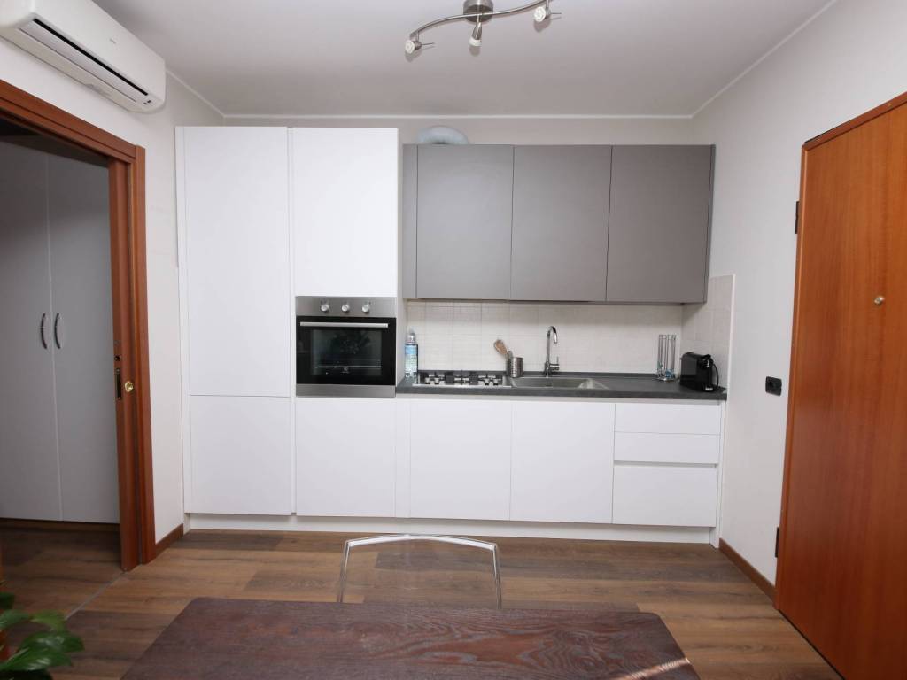 Appartamento a Origgio in Via Sant'Eustorgio, 7 - Foto 5