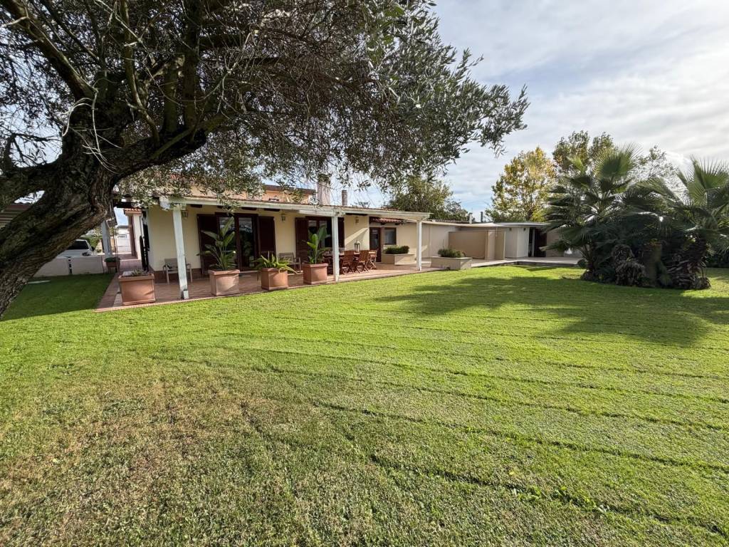 Villa a Nettuno in Via Trevi, 64 - Foto 3