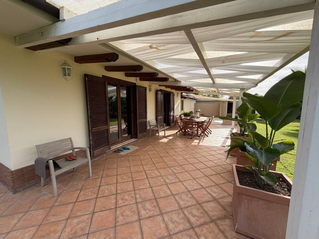 Villa a Nettuno in Via Trevi, 64 - Foto 5