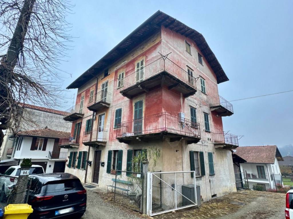Appartamento a Pollone in Via Pier Giorgio Frassati, 94 - Foto 3
