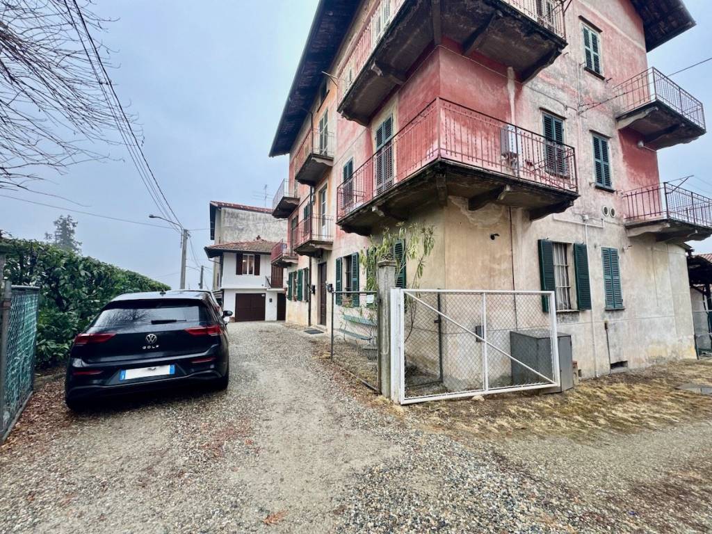 Appartamento a Pollone in Via Pier Giorgio Frassati, 94 - Foto 4