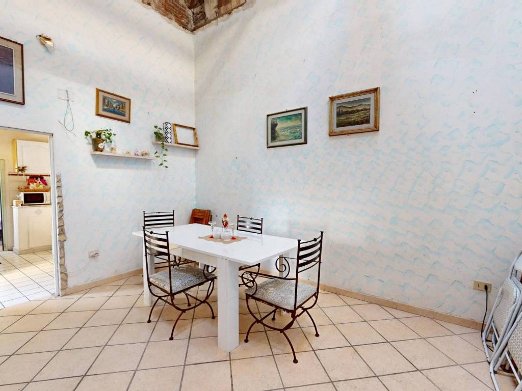 Appartamento a Livorno in Via Santo Stefano, 26 - Foto 2