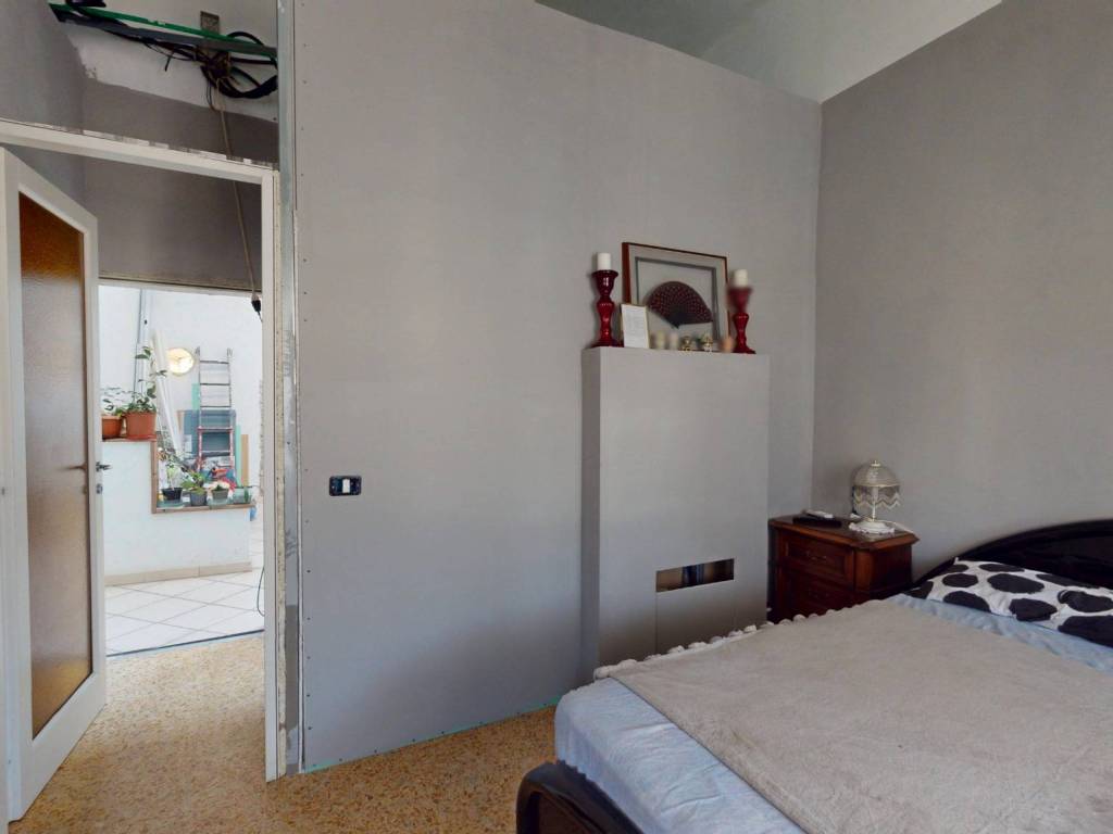 Appartamento a Livorno in Via Santo Stefano, 26 - Foto 4