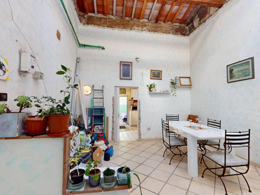 Appartamento a Livorno in Via Santo Stefano, 26 - Foto 5
