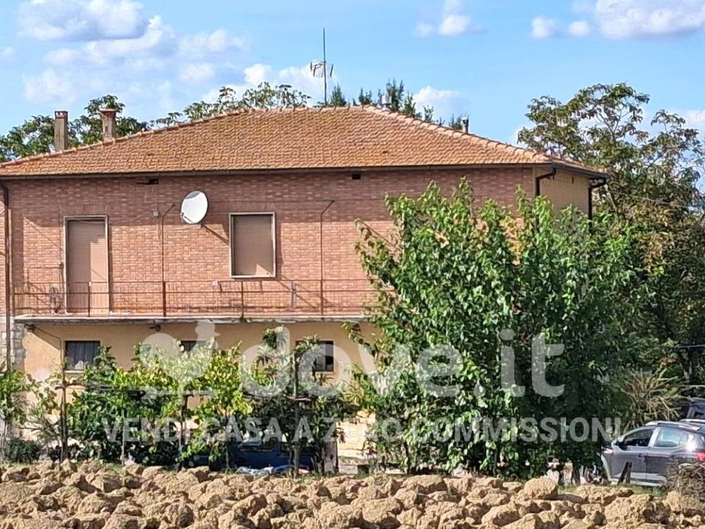 Villa a Cortona in C.s. Chianacce, 132 - Foto 2