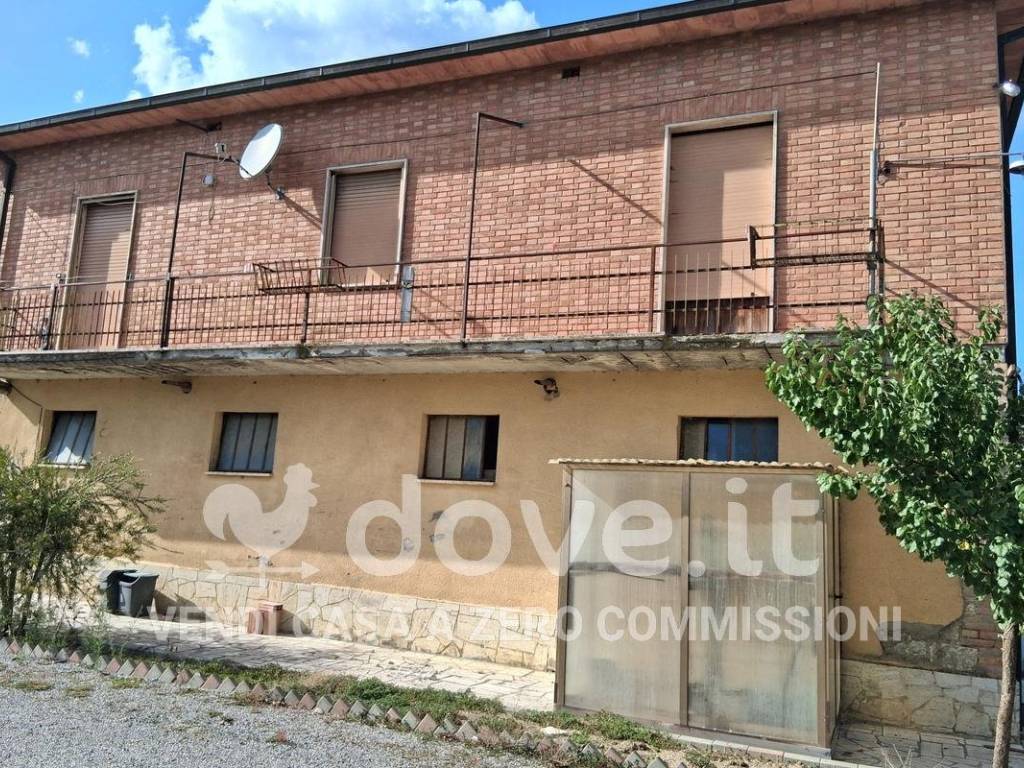 Villa a Cortona in C.s. Chianacce, 132 - Foto 4