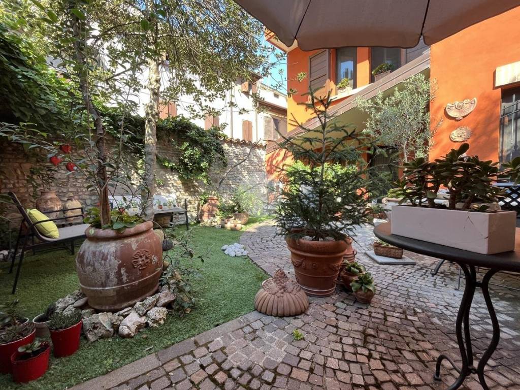 Villetta a schiera a Rimini in Via F.LLI Bandiera, 3 - Foto 2