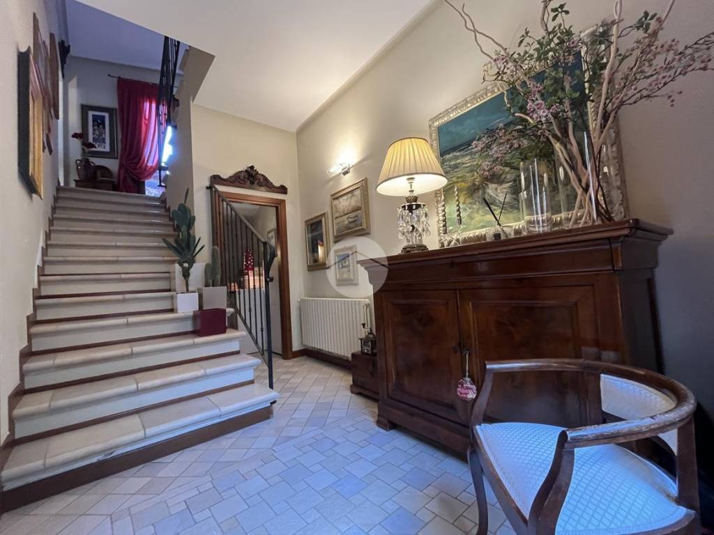 Villetta a schiera a Rimini in Via F.LLI Bandiera, 3 - Foto 5