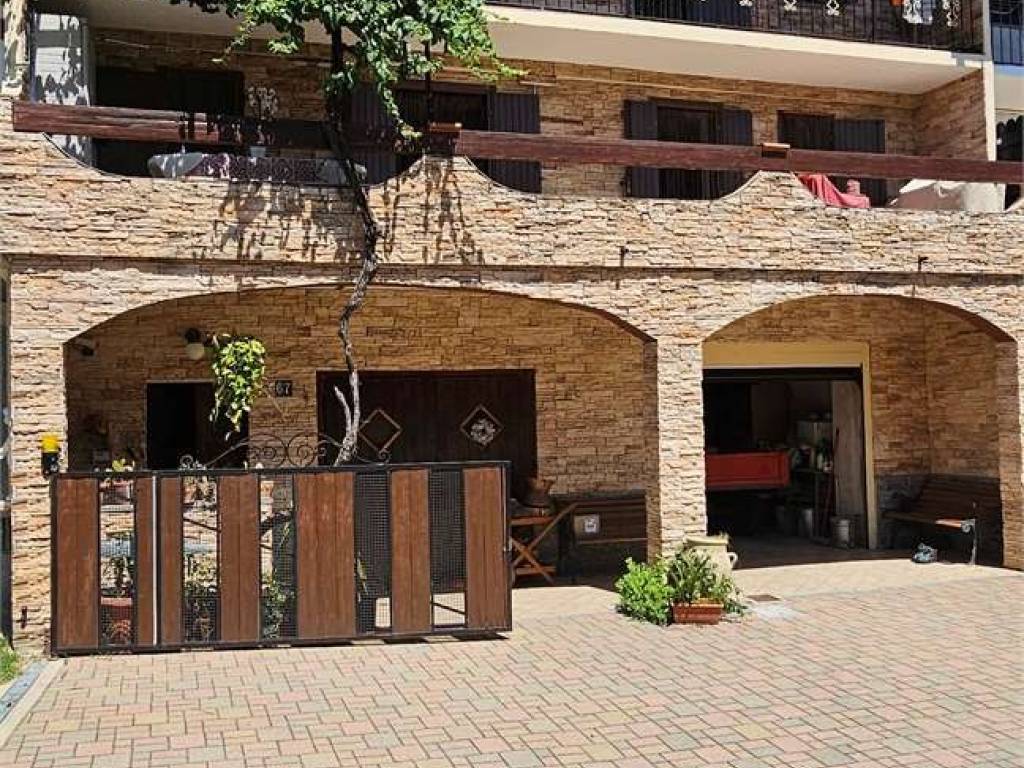 Casa indipendente a Cumiana in strada berga - Foto 3