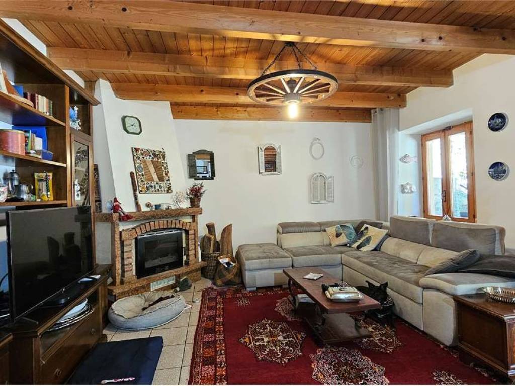 Casa indipendente a Cumiana in strada berga - Foto 4