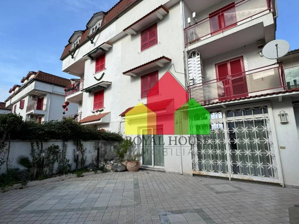 Villa a Giugliano in campania in Via Aviere Mario Pirozzi, 68 - Foto 3