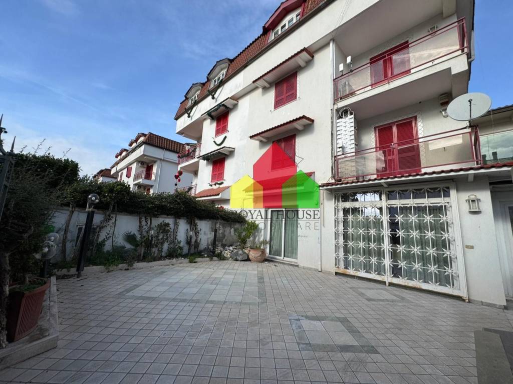 Villa a Giugliano in campania in Via Aviere Mario Pirozzi, 68 - Foto 5