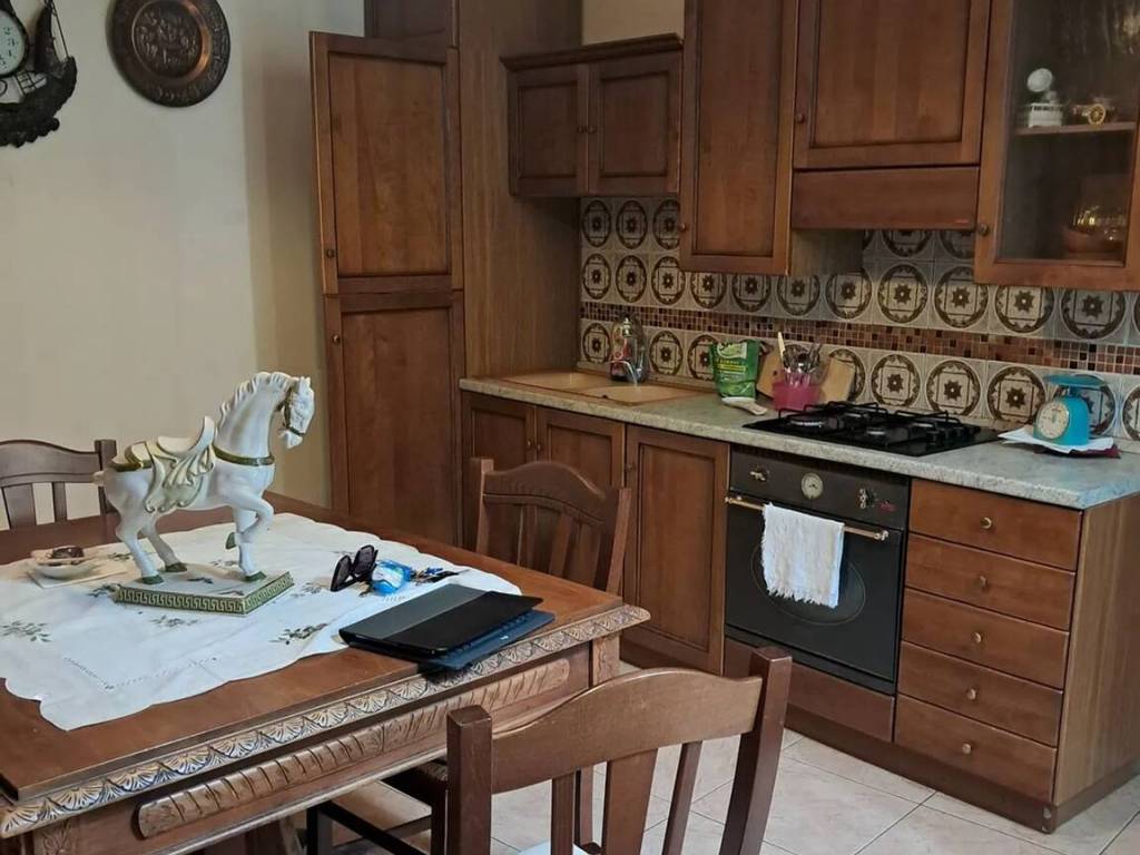 Appartamento a Voghera in Piazza Duomo - Foto 4