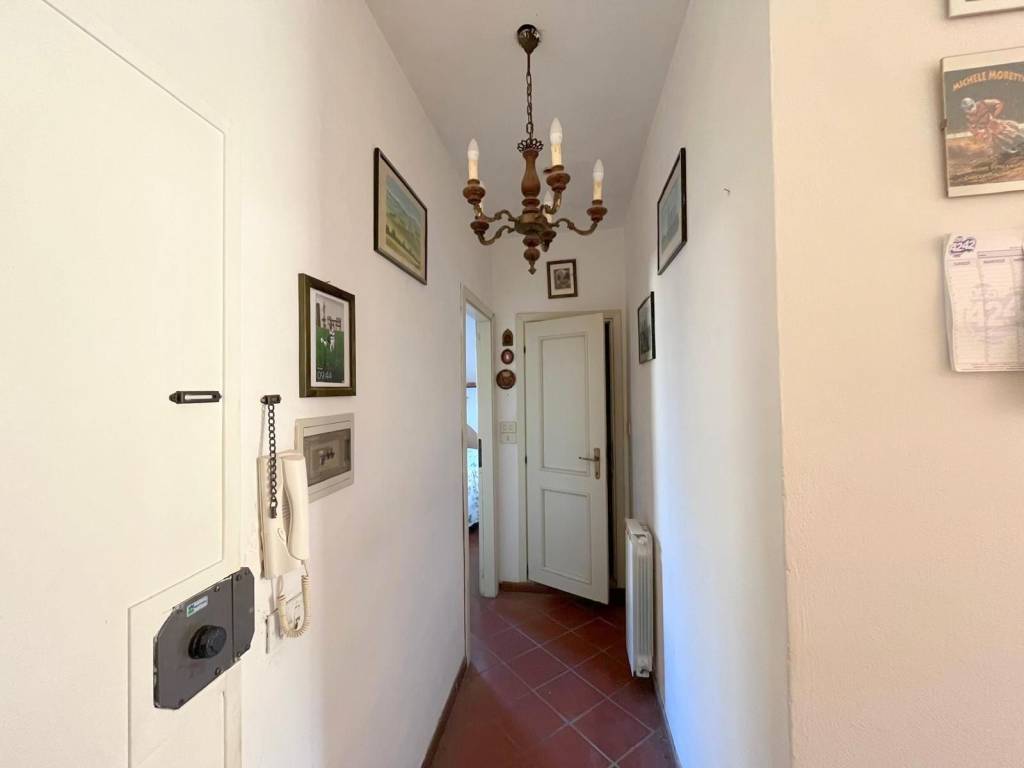 Appartamento a Barberino tavarnelle - Foto 3