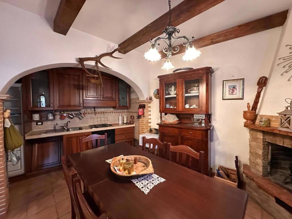 Casa indipendente a Pescasseroli in Sr 83, 10 - Foto 3