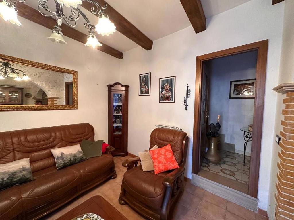 Casa indipendente a Pescasseroli in Sr 83, 10 - Foto 4