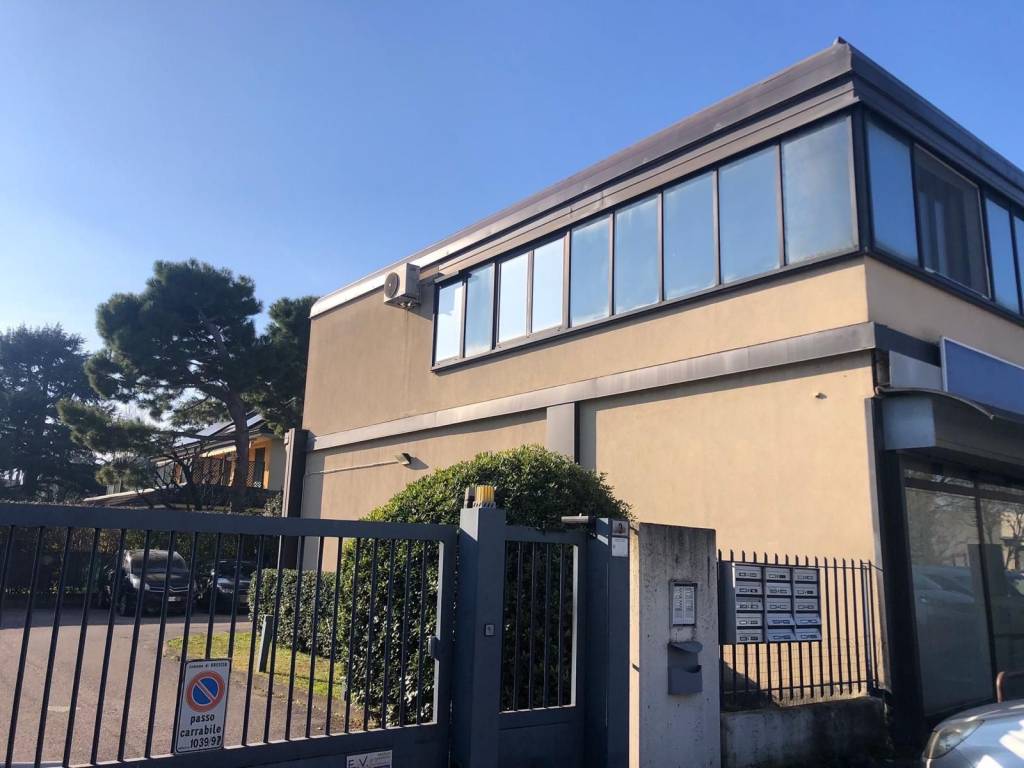 Appartamento a Brescia in Via Viterbo, 3 - Foto 2