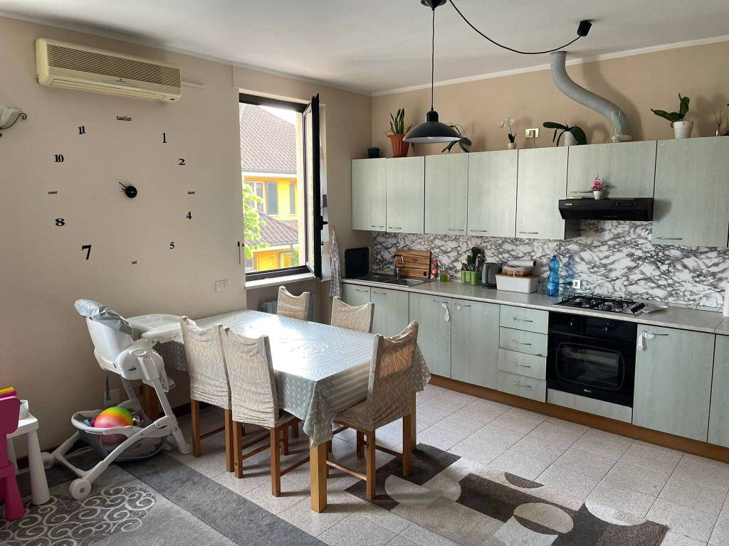 Appartamento a Brescia in Via Viterbo, 3 - Foto 4