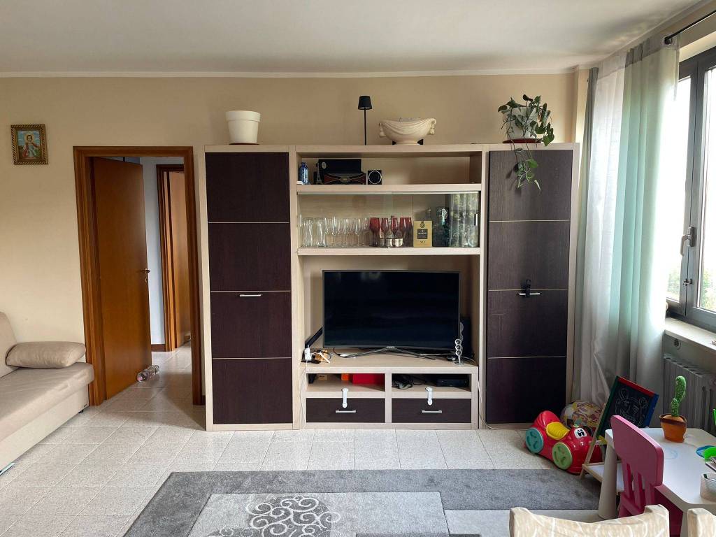 Appartamento a Brescia in Via Viterbo, 3 - Foto 5