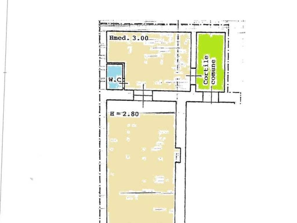 Immobile a Fondi - Foto 2