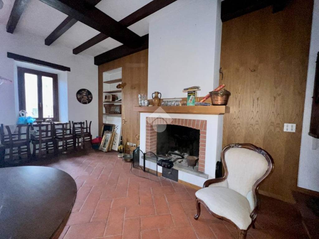 Casa indipendente a Montiglio monferrato in Piazza Regina Margherita, 3 - Foto 2
