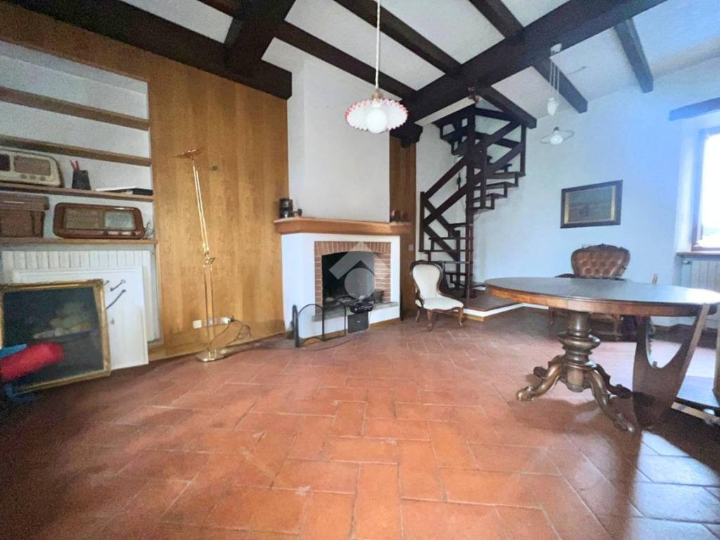 Casa indipendente a Montiglio monferrato in Piazza Regina Margherita, 3 - Foto 3
