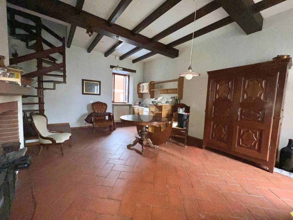 Casa indipendente a Montiglio monferrato in Piazza Regina Margherita, 3 - Foto 4