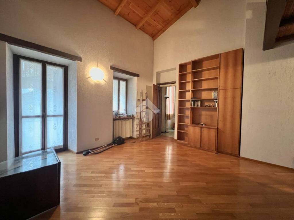 Casa indipendente a Montiglio monferrato in Piazza Regina Margherita, 3 - Foto 5