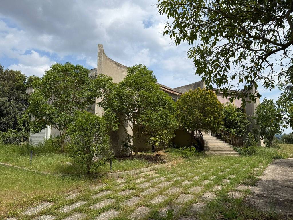 Villa a Gioia del colle in Via Lagomagno - Foto 2