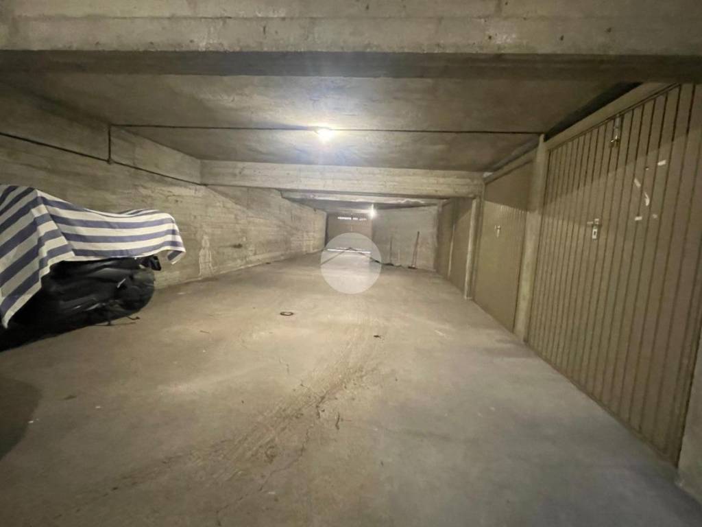 Box / garage a Asti in Vicolo Gorizia, 8 - Foto 3