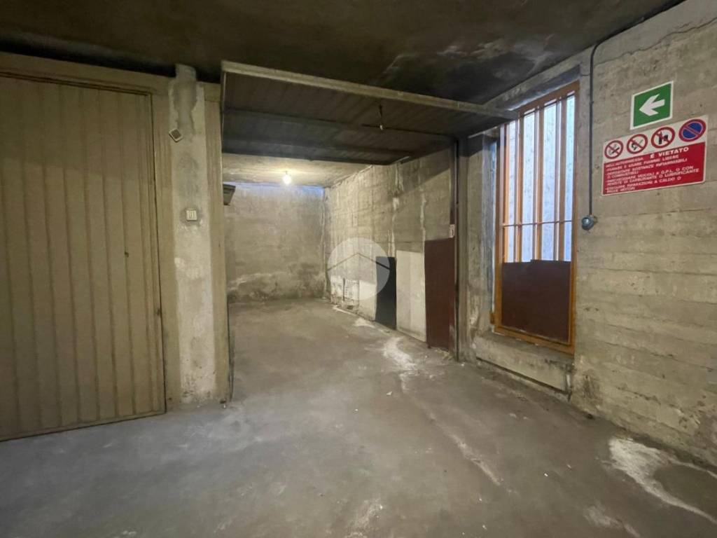 Box / garage a Asti in Vicolo Gorizia, 8 - Foto 4