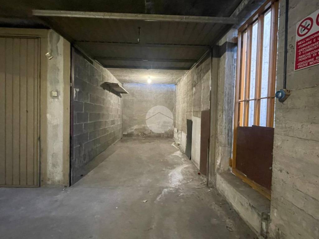 Box / garage a Asti in Vicolo Gorizia, 8 - Foto 5