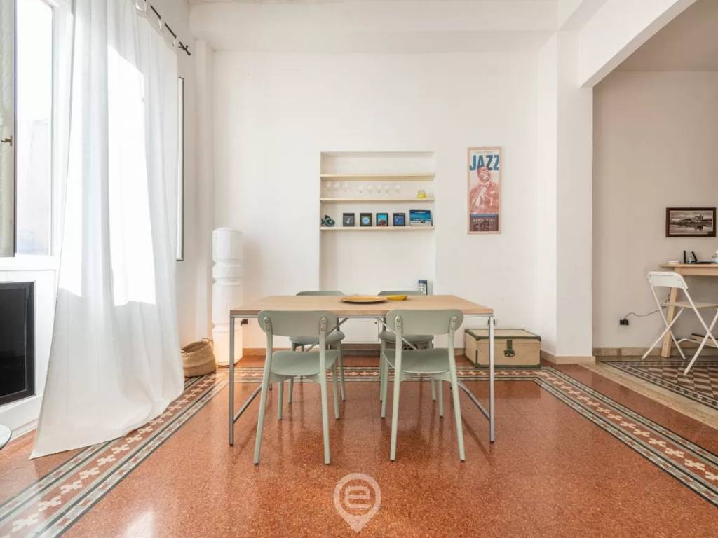 Appartamento a Cagliari in Via Sassari, 72 - Foto 3