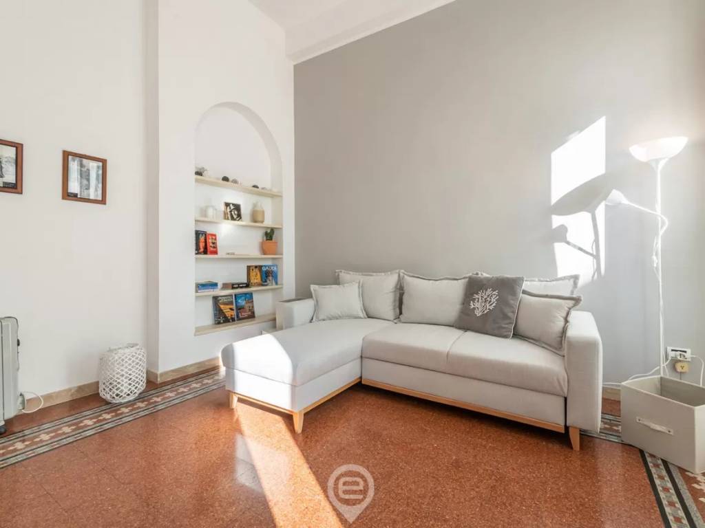 Appartamento a Cagliari in Via Sassari, 72 - Foto 4