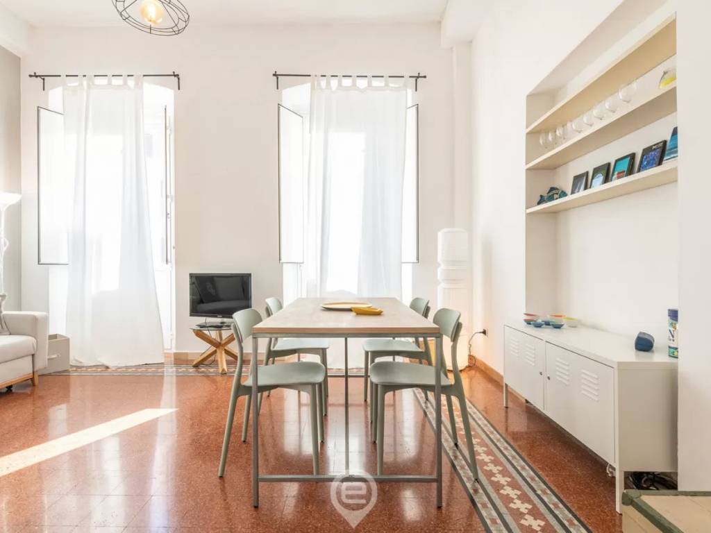 Appartamento a Cagliari in Via Sassari, 72 - Foto 5