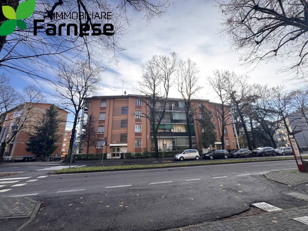 Appartamento a Piacenza in Via Gian Maria Damiani, 36 - Foto 2