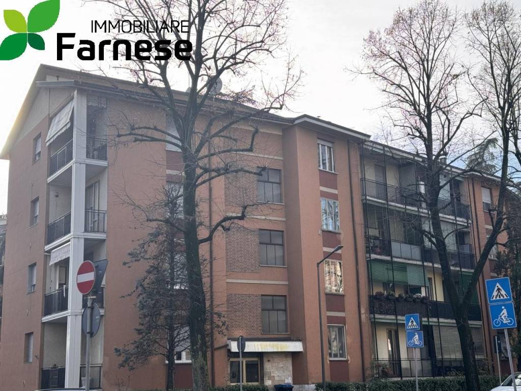 Appartamento a Piacenza in Via Gian Maria Damiani, 36 - Foto 3