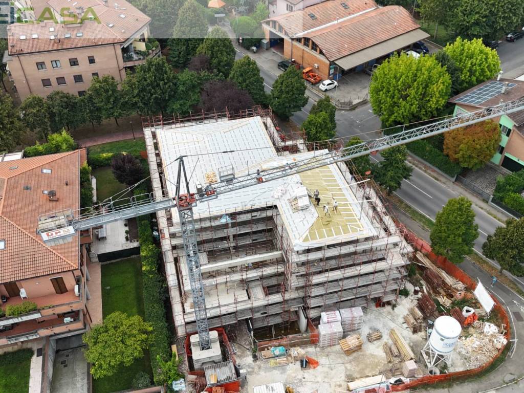 Appartamento a Castelnuovo rangone in Via Jacopo Tintoretto - Foto 3