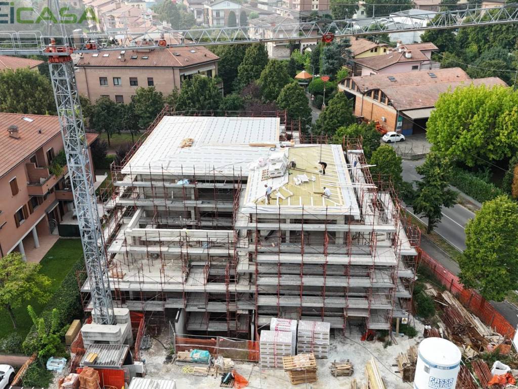 Appartamento a Castelnuovo rangone in Via Jacopo Tintoretto - Foto 4