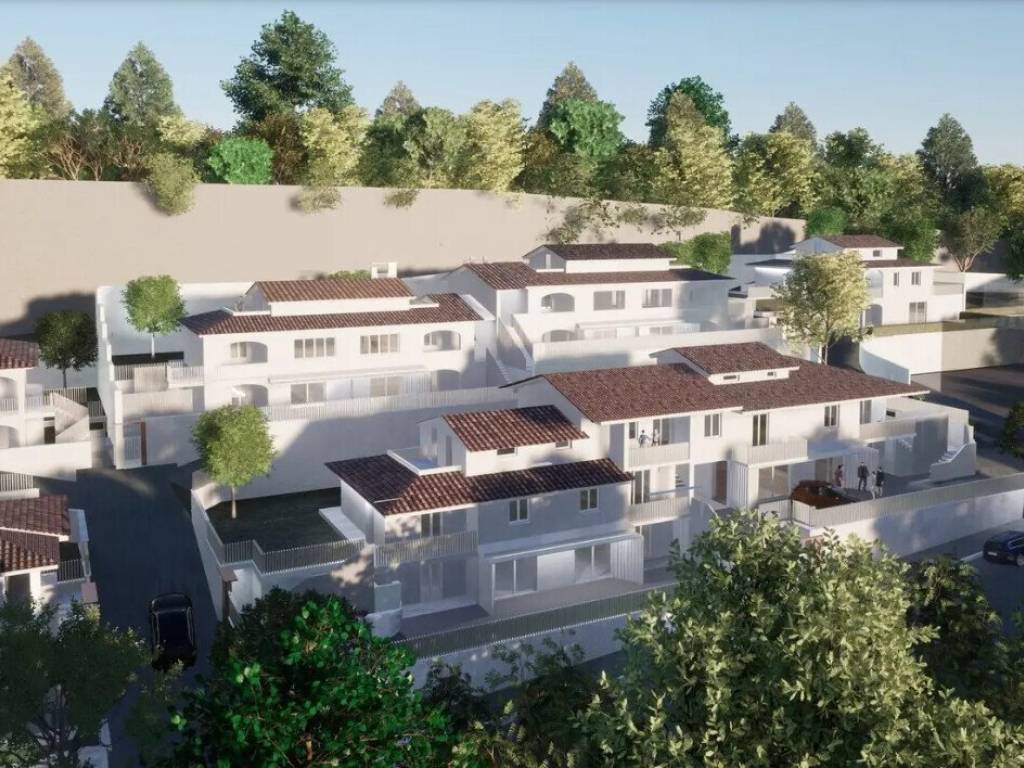 Casa indipendente a Figline e incisa valdarno in Via XXV Aprile - Foto 2