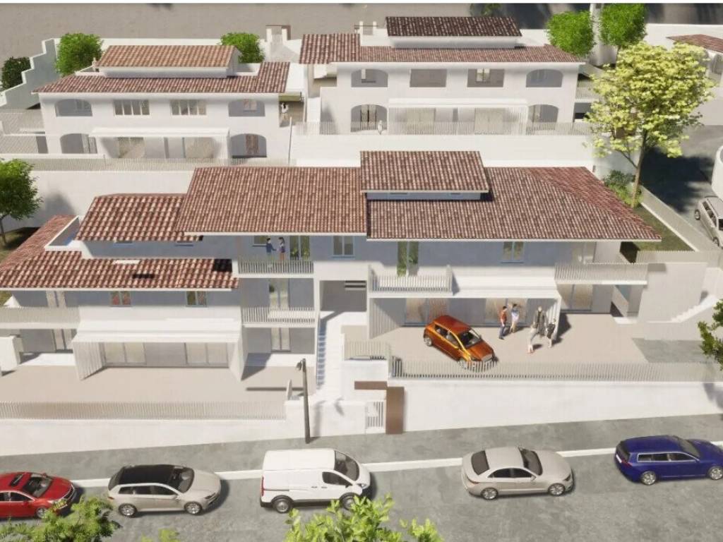 Casa indipendente a Figline e incisa valdarno in Via XXV Aprile - Foto 3